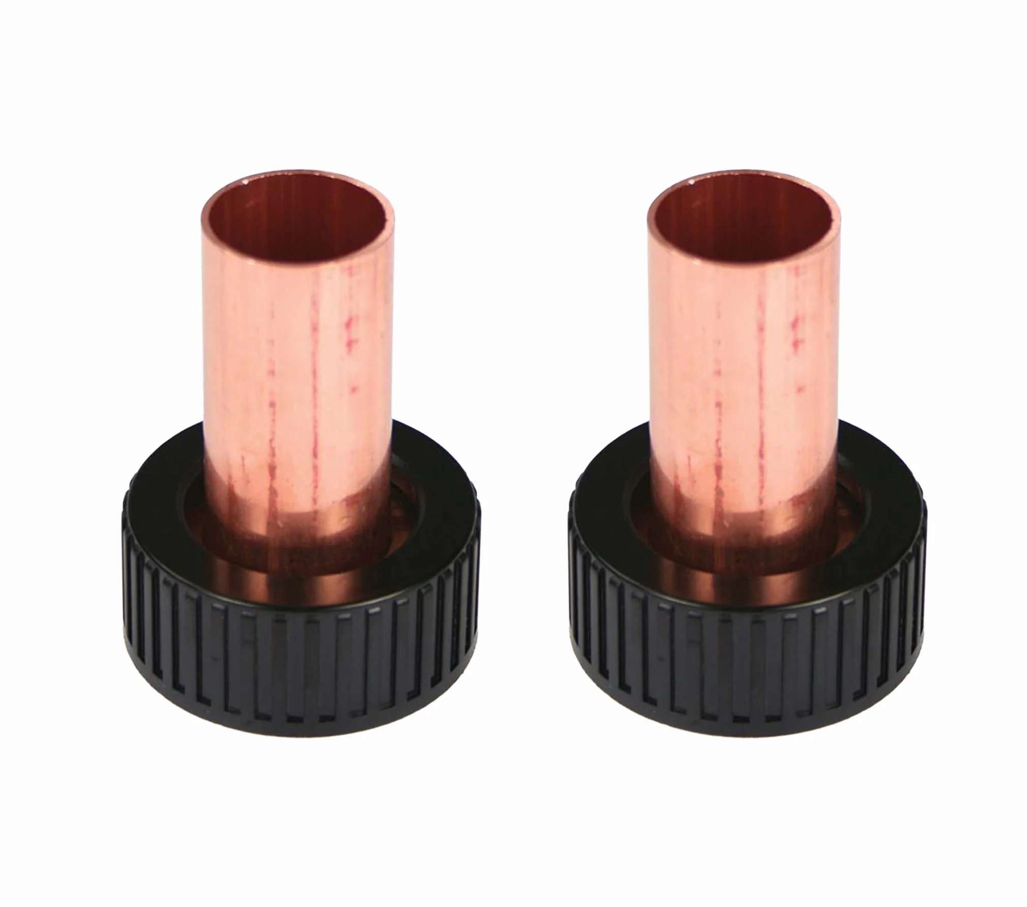 Autotrol 3/4" Copper Tube Adapters (1001606)