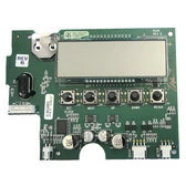 Clack WS1 Circuit Board | V3108CS | Clack Water Softener Circuit Board