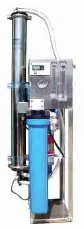 ProMax 2200 GPD Commercial RO Water System 220V Only