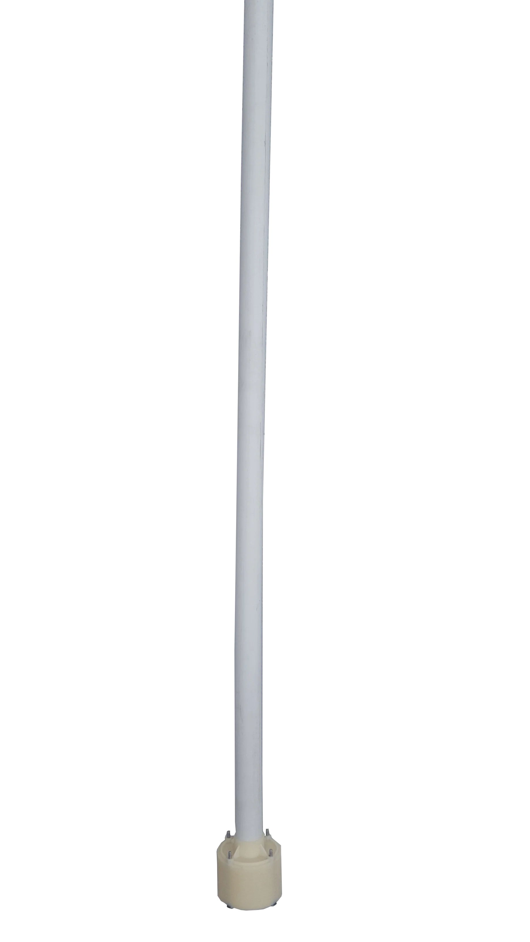 Water Softener Fine Mesh Mineral Tank Riser Tube With Top Basket - Image 2