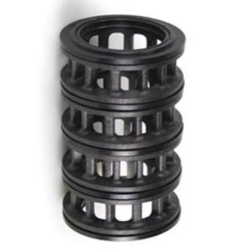 Fleck 2850 Plastic Seal And Spacer Kit (60129-20)