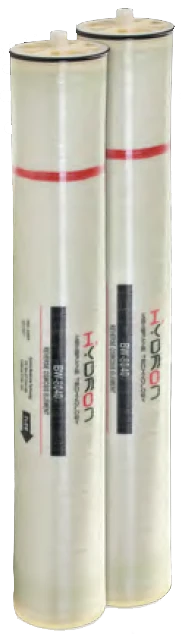 Hydron BW-8040 Commercial Reverse Osmosis Membrane