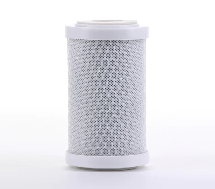 Hydronix CB-25-0505 Carbon Water Filter 5 Micron