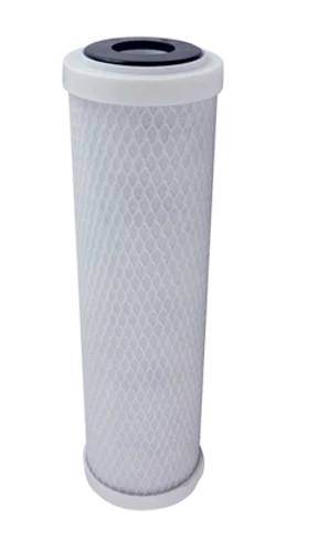 Hydronix SMCB-2510 Carbon Water Filter 0.5 Micron