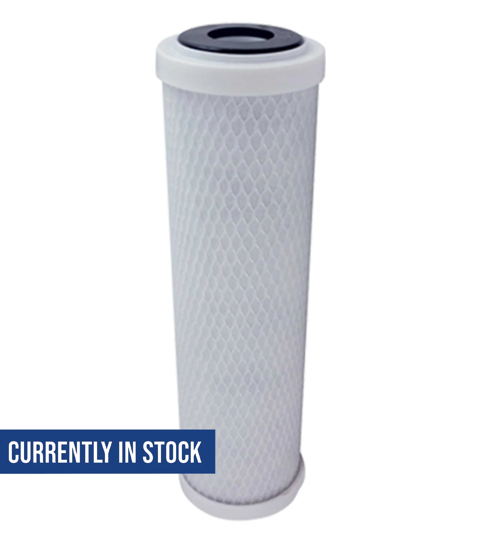 Hydronix SMCB-2510 Carbon Water Filter 0.5 Micron - Image 2