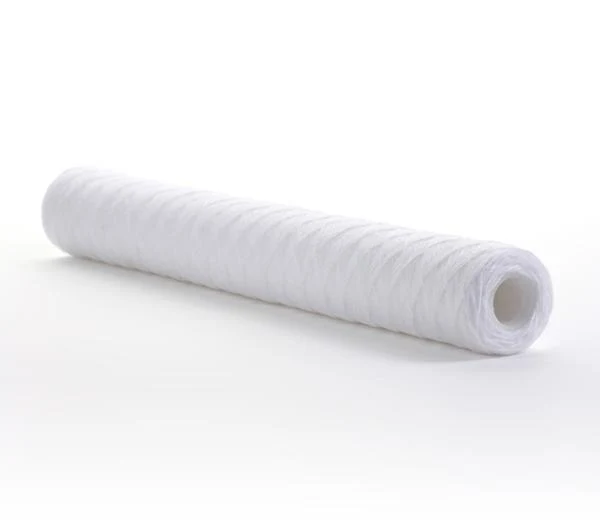 Hydronix SWC-25-2001 String Wound Sediment Water Filter 1 Micron - Image 2