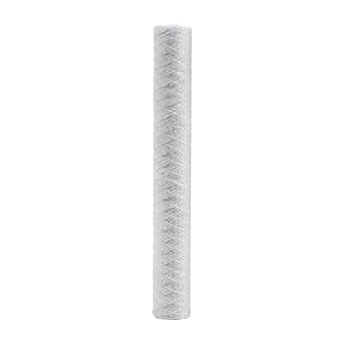 Hydronix SWC-25-2030 String Wound Sediment Water Filter 30 Micron - Image 3