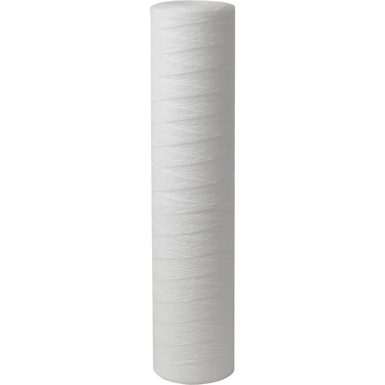 Hydronix SWC-45-2020 String Wound Sediment Water Filter 20 Micron