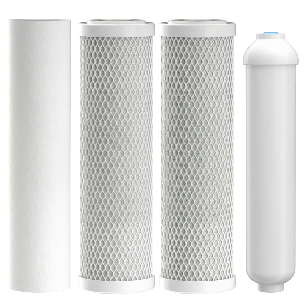 Linis Pure Water System Reverse Osmosis Filters | Standard RO Water Filters
