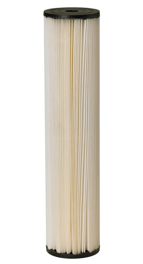 S1 Series Pleated Water Filters | Pleated Cellulose Water Filters - Image 5