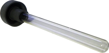 UV 6W Cap & Sleeve Only | UV-OPP-UV6W-CAP