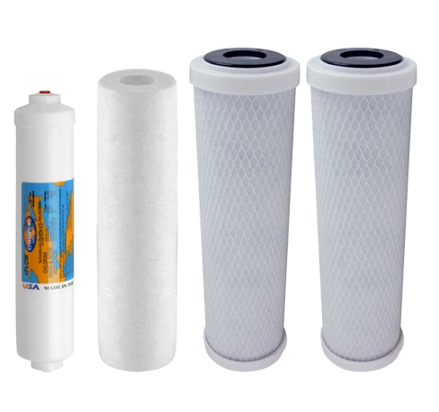 Vertex PT-4.0/5 Water Filters