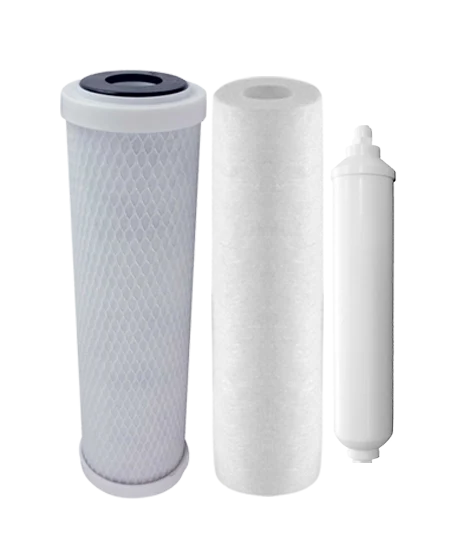 Vertex Pure Water Machine PT-4.0 Water Filters